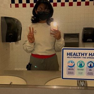 Meet your Posher, Dulce